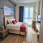 Посуточно 2 комнат Новостройка, м. 28 Мая метро, Насими район 13
