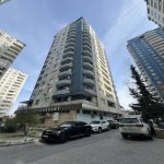 Kirayə (aylıq) 3 otaqlı Yeni Tikili, Nizami metrosu, Yasamal rayonu 1
