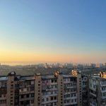Kirayə (aylıq) 3 otaqlı Yeni Tikili, Yeni Günəşli qəs., Suraxanı rayonu 1