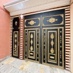 Satılır 7 otaqlı Həyət evi/villa, Köhnə Günəşli qəs., Xətai rayonu 2
