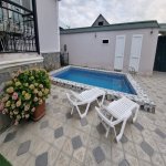 Kirayə (günlük) 3 otaqlı Bağ evi Qəbələ 17