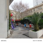Kirayə (aylıq) 2 otaqlı Yeni Tikili, Nəriman Nərimanov metrosu, Nərimanov rayonu 8