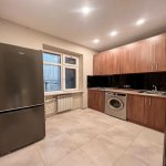 Kirayə (aylıq) 2 otaqlı Köhnə Tikili, Elmlər akademiyası metrosu, Yasamal rayonu 5
