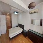 Аренда 4 комнатная Новостройка, Nizami метро, Ясамал район 6