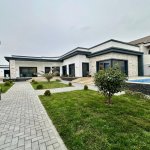 Satılır 4 otaqlı Bağ evi, Mərdəkan, Xəzər rayonu 2