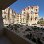 Satılır 3 otaqlı Yeni Tikili, Həzi Aslanov metrosu, Xətai rayonu 5