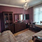 Satılır 2 otaqlı Köhnə Tikili, Nizami metrosu, Yasamal rayonu 1