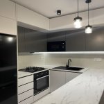 Kirayə (aylıq) 3 otaqlı Köhnə Tikili, Yasamal rayonu 3