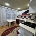 Kirayə (aylıq) 3 otaqlı Köhnə Tikili, Neftçilər metrosu, Nizami rayonu 6