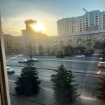 Satılır 3 otaqlı Köhnə Tikili, Nəriman Nərimanov metrosu, Nərimanov rayonu 17