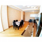 Посуточно 3 комнат Новостройка, м. Хетаи метро, Белый город, Хетаи район 3