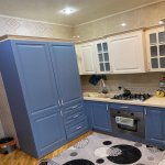 Satılır 3 otaqlı Yeni Tikili, Azadlıq metrosu, Zirvə şadlıq sarayı, Binəqədi rayonu 11