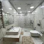 Kirayə (günlük) 2 otaqlı Yeni Tikili, 28 May metrosu, Kubinka, Nəsimi rayonu 5