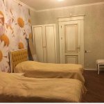 Kirayə (aylıq) 3 otaqlı Yeni Tikili, Yeni Yasamal qəs., Yasamal rayonu 8
