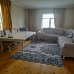 Kirayə (aylıq) 4 otaqlı Həyət evi/villa, Həzi Aslanov metrosu, H.Aslanov qəs., Xətai rayonu 6