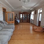 Satılır 8 otaqlı Həyət evi/villa, Avtovağzal metrosu, Biləcəri qəs., Binəqədi rayonu 3
