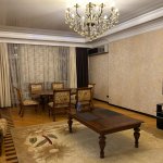 Satılır 3 otaqlı Yeni Tikili, Gənclik metrosu, Tibb Universiteti, Nəsimi rayonu 6