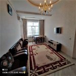 Kirayə (aylıq) 3 otaqlı Yeni Tikili, Badamdar qəs., Səbail rayonu 3