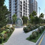 Satılır 3 otaqlı Yeni Tikili, 20 Yanvar metrosu, Yasamal rayonu 13