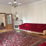 Kirayə (aylıq) 3 otaqlı Köhnə Tikili, Sahil metrosu, Səbail rayonu 20