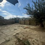 Satılır 8 otaqlı Həyət evi/villa, Avtovağzal metrosu, Biləcəri qəs., Binəqədi rayonu 6