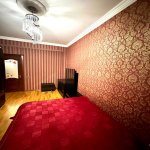 Kirayə (aylıq) 4 otaqlı Yeni Tikili, Qara Qarayev metrosu, Nizami rayonu 7