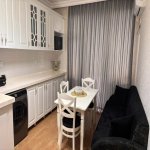 Аренда 2 комнатная Новостройка Хырдалан 4