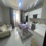 Satılır 3 otaqlı Yeni Tikili, Nəriman Nərimanov metrosu, Nərimanov rayonu 9