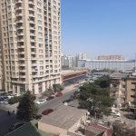 Kirayə (aylıq) 2 otaqlı Yeni Tikili, İnşaatçılar metrosu, Yasamal rayonu 12