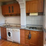 Satılır 2 otaqlı Köhnə Tikili, Nəriman Nərimanov metrosu, Nərimanov rayonu 8