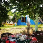 Satılır 4 otaqlı Həyət evi/villa Qusar 25