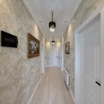 Satılır 4 otaqlı Həyət evi/villa, Savalan qəs., Sabunçu rayonu 5