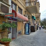 Kirayə (aylıq) Obyekt, 28 May metrosu, Nizami kinoteatrı, Nəsimi rayonu 6