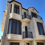 Satılır 7 otaqlı Həyət evi/villa, Azadlıq metrosu, Binəqədi rayonu 25