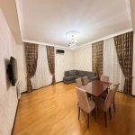 Kirayə (aylıq) 3 otaqlı Yeni Tikili, Nəriman Nərimanov metrosu, Nərimanov rayonu 9