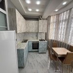 Satılır 3 otaqlı Yeni Tikili Xırdalan 6