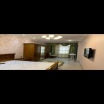 Kirayə (aylıq) 2 otaqlı Yeni Tikili, 28 May metrosu, Port Baku, Nəsimi rayonu 3