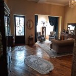 Satılır 4 otaqlı Həyət evi/villa, Zabrat qəs., Sabunçu rayonu 1
