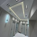Satılır 3 otaqlı Yeni Tikili, 20 Yanvar metrosu, Yasamal rayonu 14