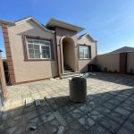 Satılır 3 otaqlı Həyət evi/villa, Savalan qəs., Sabunçu rayonu 1