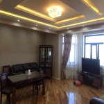 Kirayə (aylıq) 4 otaqlı Yeni Tikili, İnşaatçılar metrosu, Yasamal qəs., Yasamal rayonu 2