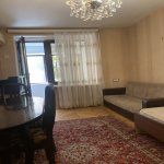 Kirayə (aylıq) 1 otaqlı Köhnə Tikili, İnşaatçılar metrosu, Yasamal rayonu 1