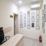 Kirayə (aylıq) 11 otaqlı Ofis, Nərimanov rayonu 21