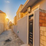 Продажа 2 комнатная Дома/Виллы Хырдалан 6