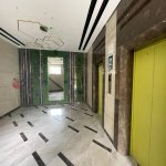 Satılır 4 otaqlı Yeni Tikili, Gənclik metrosu, Nərimanov rayonu 4