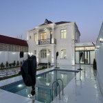 Satılır 8 otaqlı Bağ evi, Buzovna, Xəzər rayonu 1
