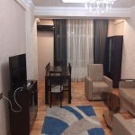 Satılır 3 otaqlı Yeni Tikili, Qara Qarayev metrosu, Nizami rayonu 1