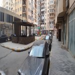 Аренда 2 комнатная Новостройка, İnşaatçılar метро, пос. Йени Ясамал, 28 Малл, Ясамал район 14