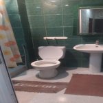 Kirayə (aylıq) 1 otaqlı Yeni Tikili, Neftçilər metrosu, Nizami rayonu 5