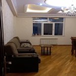Kirayə (aylıq) 3 otaqlı Yeni Tikili, Həzi Aslanov metrosu, Xətai rayonu 3